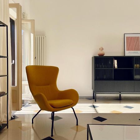 The Design Pasta Apartment Rome Buitenkant foto