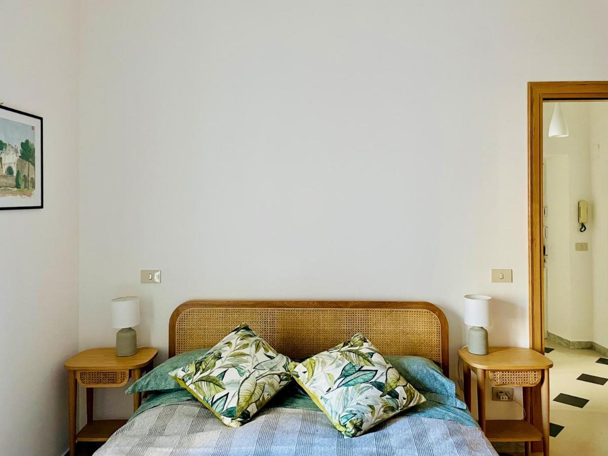 The Design Pasta Apartment Rome Buitenkant foto
