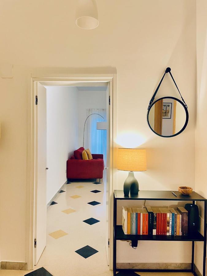 The Design Pasta Apartment Rome Buitenkant foto