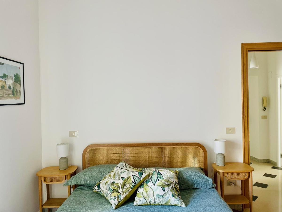 The Design Pasta Apartment Rome Buitenkant foto