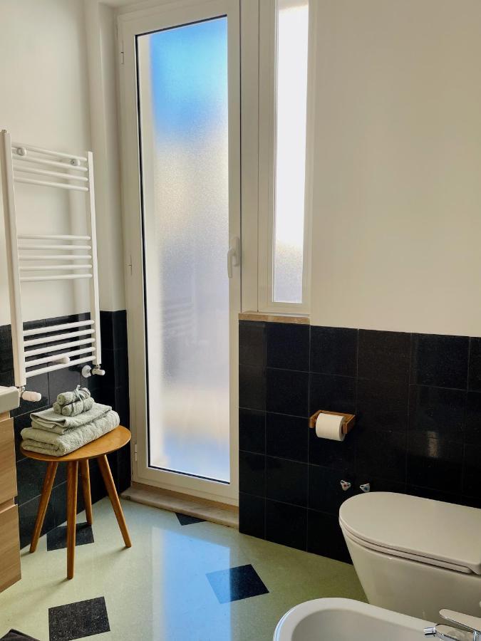 The Design Pasta Apartment Rome Buitenkant foto