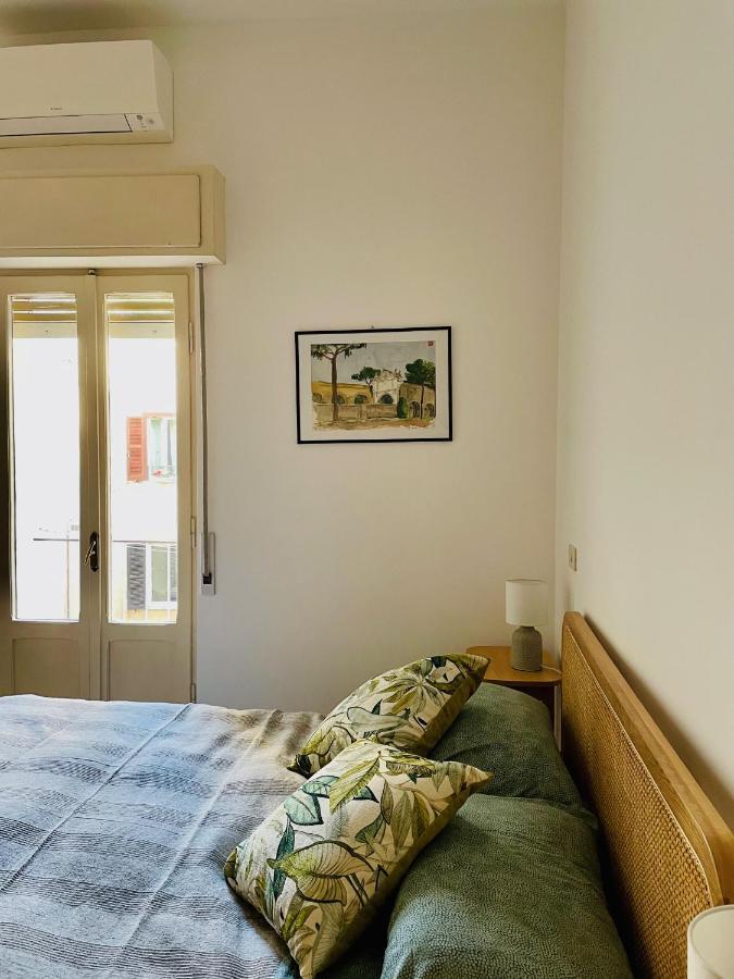 The Design Pasta Apartment Rome Buitenkant foto